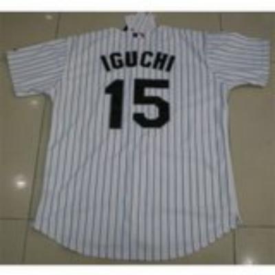 MLB Jersey-9